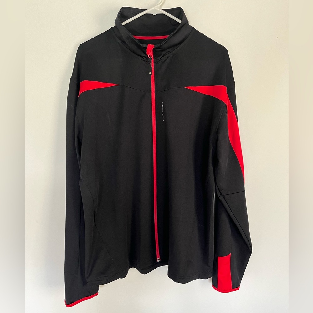 Polaris light weight Jacket